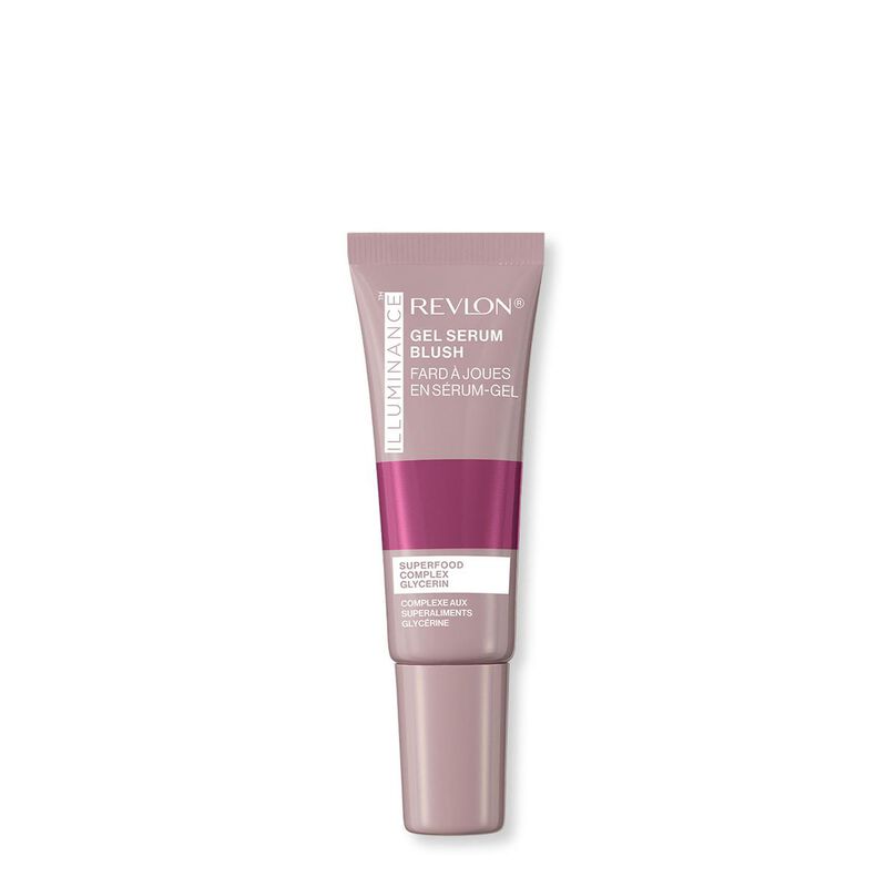 Revlon Illuminance&trade; Gel Serum Blush image number 2